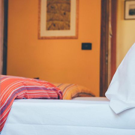 B&B Del Villaggio Argentera Eksteriør bilde