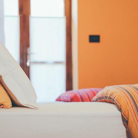 B&B Del Villaggio Argentera Eksteriør bilde