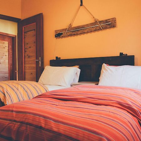 B&B Del Villaggio Argentera Eksteriør bilde