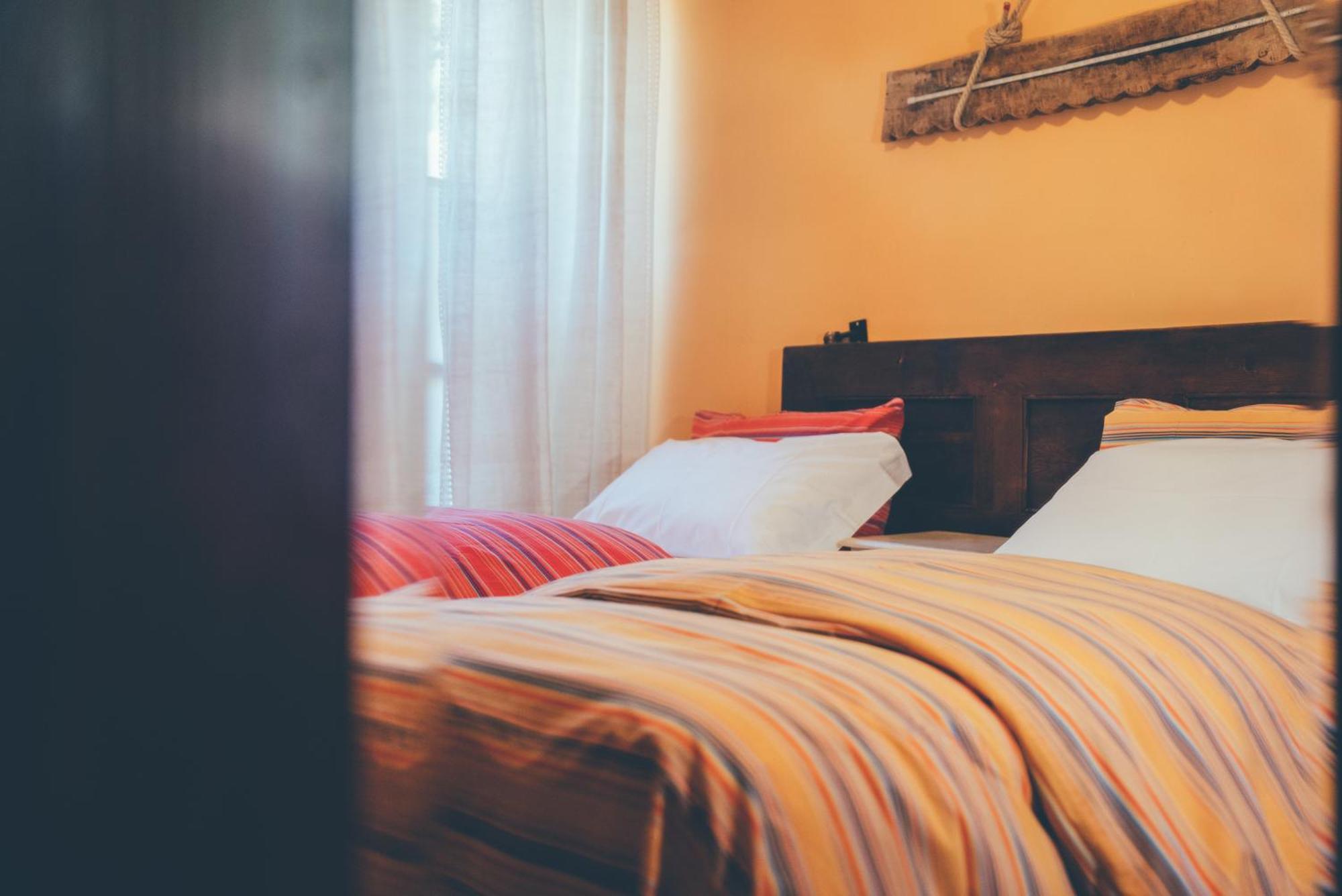 B&B Del Villaggio Argentera Eksteriør bilde